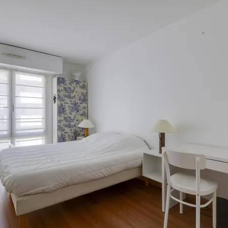 Guestready - Chic And Luminous In Bastille Apartment