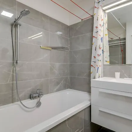 Guestready - Chic And Luminous In Bastille Apartment *