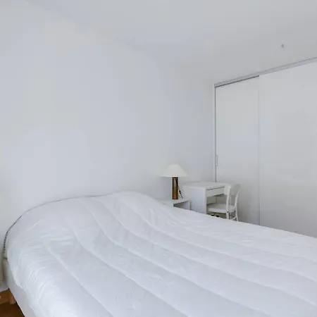 Guestready - Chic And Luminous In Bastille * باريس