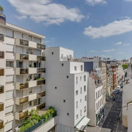 Guestready - Chic And Luminous In Bastille