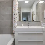 아파트 Guestready - Chic And Luminous In Bastille